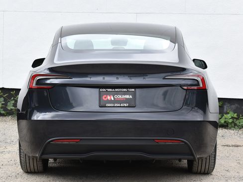 Used 2026 Tesla Model 3 RWD image 4