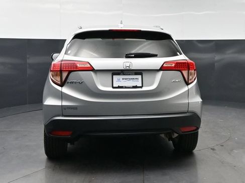 Used 2016 Honda HR-V EX-L image 7