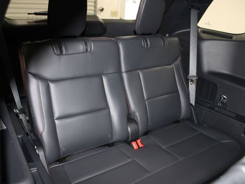 New 2026 Ford Explorer ST AWD/4WD image 34