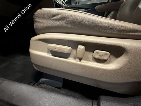 Used 2018 Honda Ridgeline RTL-E image 33