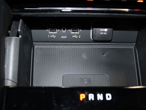 New 2025 Jeep Grand Cherokee Laredo w/ Luxury Tech Group I image 21