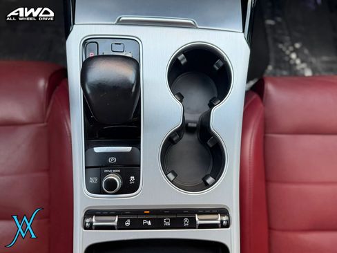 Used 2019 Kia Stinger GT2 AWD/4WD image 29