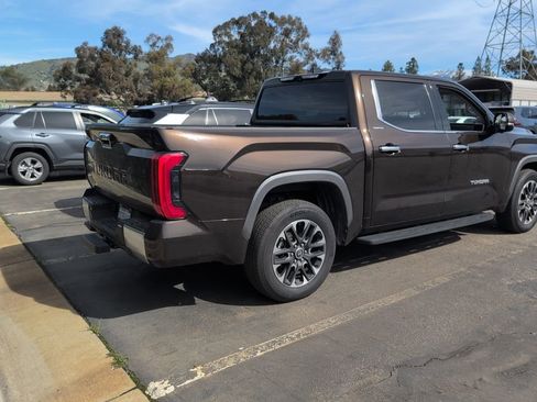 Used 2023 Toyota Tundra Limited image 5
