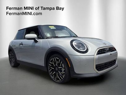 New 2026 MINI Cooper S