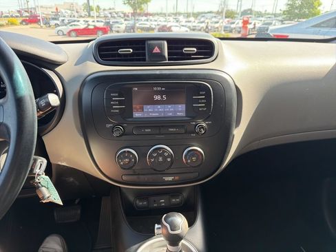 Used 2017 Kia Soul w/ Convenience Package FWD image 22