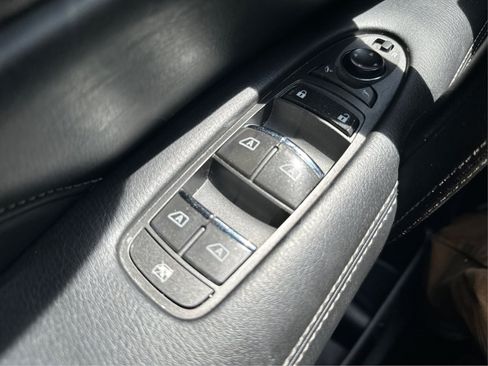 Used 2020 INFINITI QX80 Luxe w/ Proassist Package AWD/4WD image 12