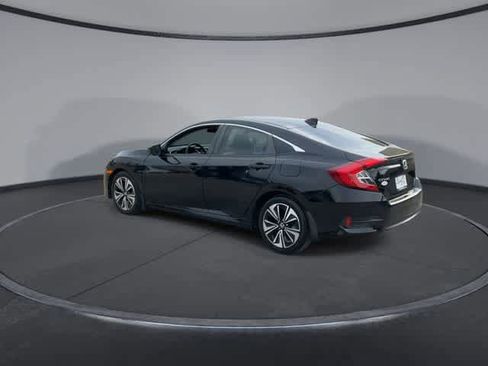 Used 2016 Honda Civic EX-T image 6