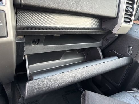 Used 2018 Ford F150 Lariat w/ Equipment Group 502A Luxury image 35