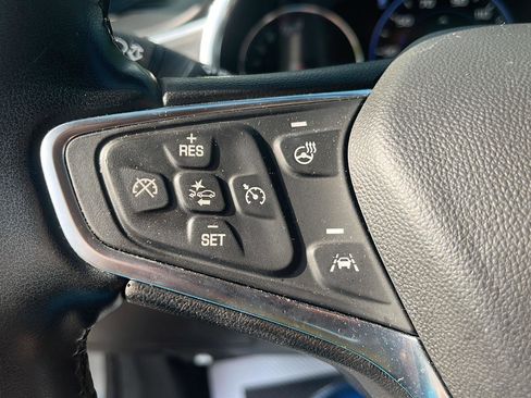 Used 2024 Chevrolet Malibu LT FWD image 14