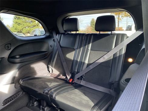Used 2022 Dodge Durango GT image 26