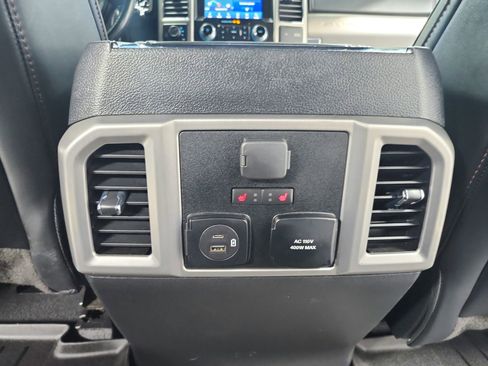 Used 2021 Ford F250 Platinum AWD/4WD image 36