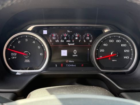 Used 2021 Chevrolet Tahoe Premier w/ Premium Package RWD image 19