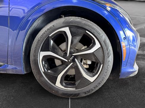Used 2024 Kia EV6 GT-Line AWD/4WD image 33