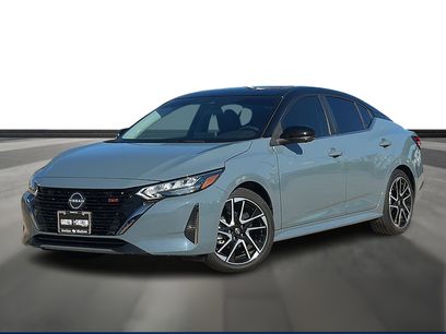 Certified 2024 Nissan Sentra SR w/ SR Premium Package