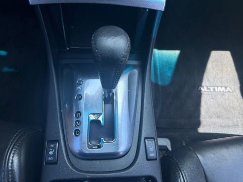 Used 2012 Nissan Altima 2.5 SL w/ 2.5SL Pkg image 28