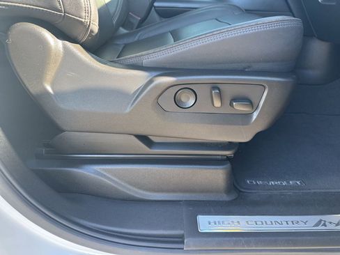 Used 2023 Chevrolet Tahoe High Country w/ Max Trailering Package image 34