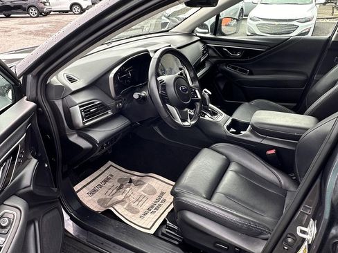 Used 2023 Subaru Outback Limited XT image 9