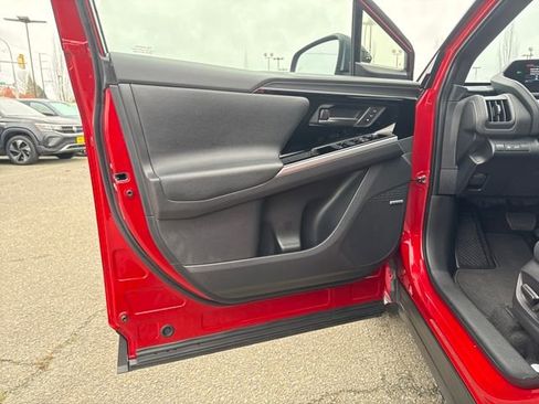 Certified 2024 Subaru Solterra Touring image 17