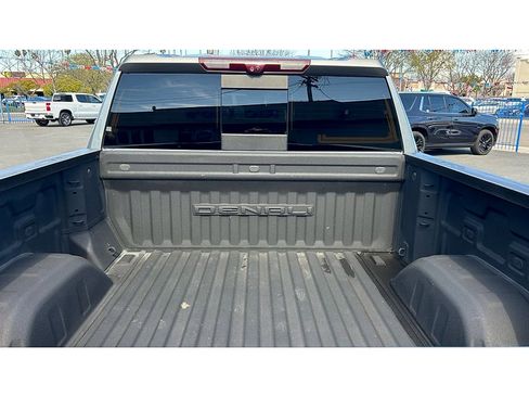 Used 2024 GMC Sierra 1500 Denali AWD/4WD image 27