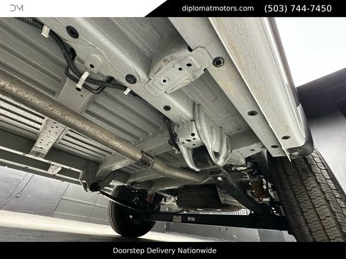 Used 2026 RAM ProMaster 2500 w/ Convenience Group image 46