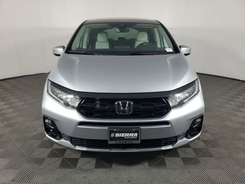 New 2026 Honda Odyssey Elite image 9