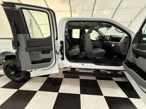 New 2026 Ford F350 XL w/ STX Appearance Package AWD/4WD image 22
