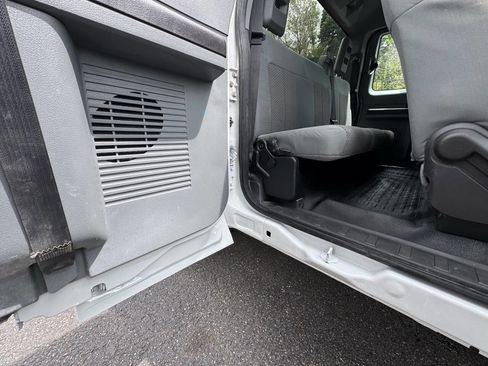 Used 2014 Ford F250 XL w/ XL Value Package AWD/4WD image 23