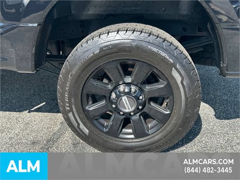 Used 2022 Ford F250 Platinum AWD/4WD image 39