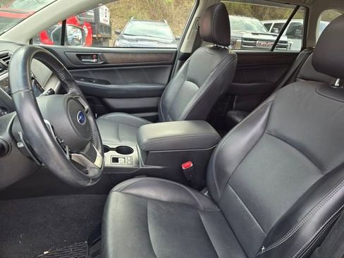 Used 2018 Subaru Outback 3.6R Limited image 9