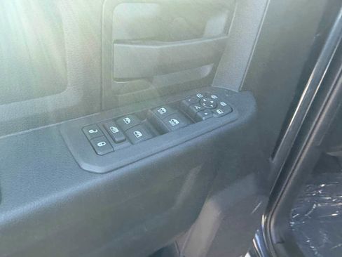 New 2026 RAM 2500 Tradesman image 6