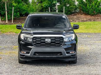 Used 2022 Honda Passport EX-L video 2