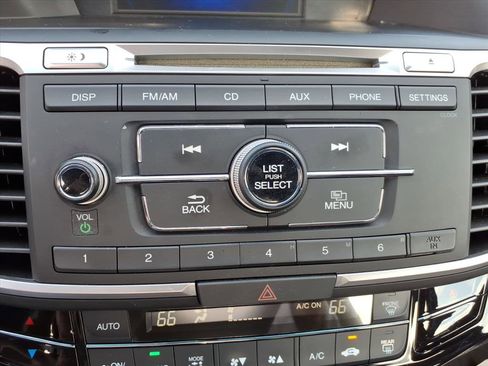 Used 2016 Honda Accord LX image 5