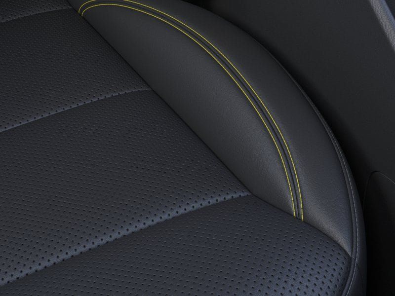 New 2026 Chevrolet Trax ACTIV w/ Sunroof Package FWD image 21