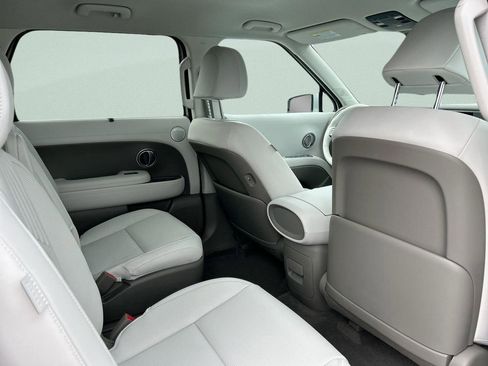New 2026 Hyundai Palisade SEL FWD image 28