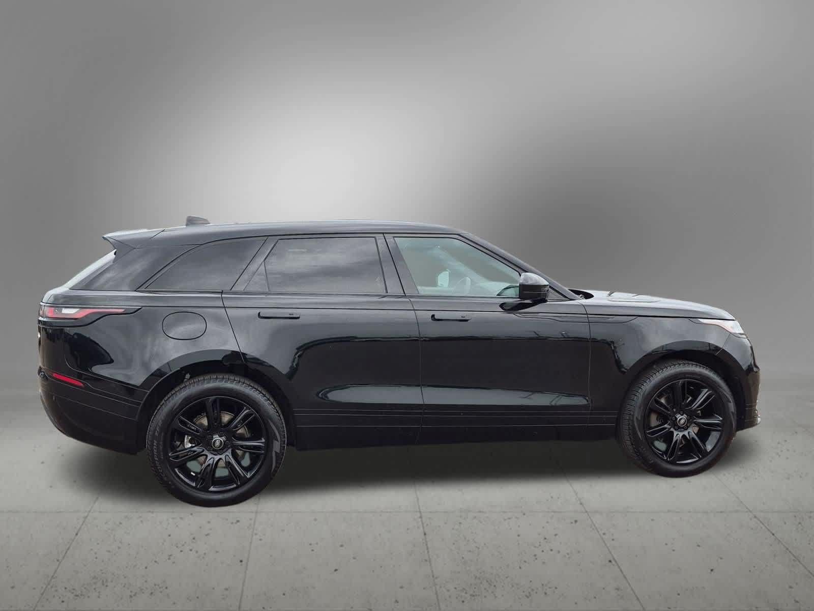 Used 2023 Land Rover Range Rover Velar R-Dynamic S AWD/4WD image 7