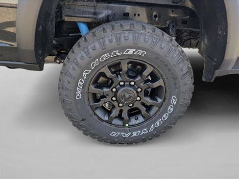New 2026 RAM 2500 Power Wagon AWD/4WD image 8