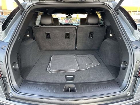 Certified 2023 Cadillac XT5 Luxury image 73