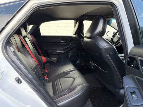 Used 2021 Toyota Avalon TRD FWD image 10