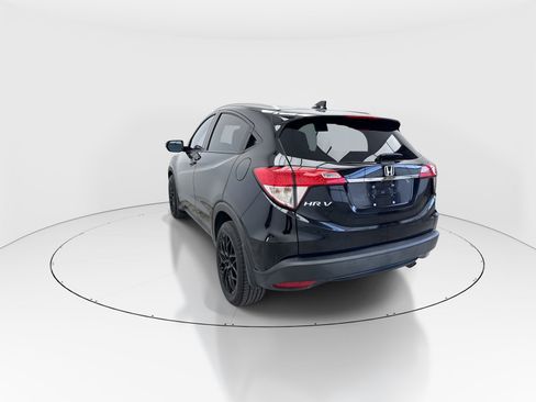 Used 2019 Honda HR-V EX-L image 6