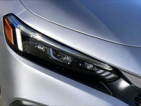 Used 2022 Honda Civic LX image 28