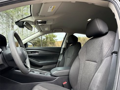 Used 2024 Honda Accord LX image 16