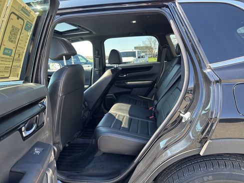 Used 2024 Honda CR-V Sport Touring image 35