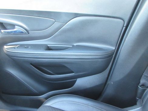 Certified 2018 Buick Encore Preferred image 32