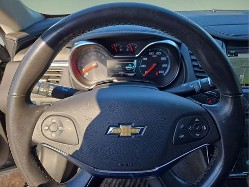 Used 2018 Chevrolet Impala Premier image 20