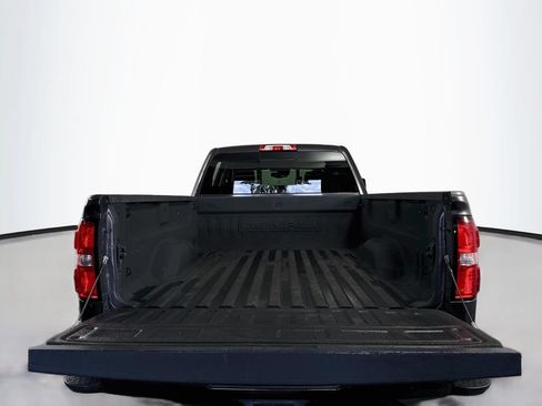 Used 2016 GMC Sierra 2500 Denali w/ Duramax Plus Package AWD/4WD image 31