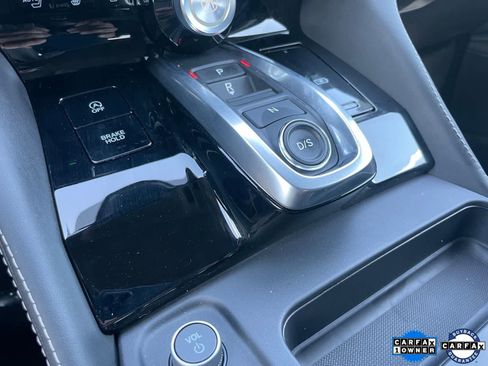 Certified 2025 Acura MDX SH-AWD w/ Advance Package image 20