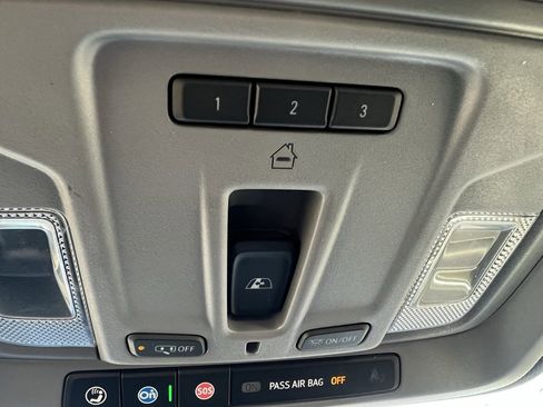 Used 2024 Chevrolet Silverado 2500 LTZ w/ LTZ Convenience Package image 53