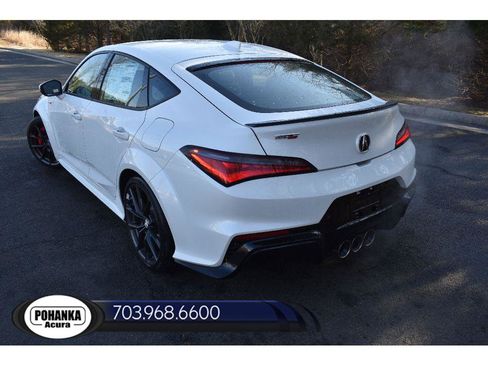 New 2026 Acura Integra Type S image 5