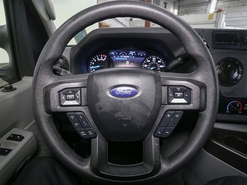 Used 2023 Ford E-350 and Econoline 350 Super Duty w/ Driver's Safety Package RWD image 19