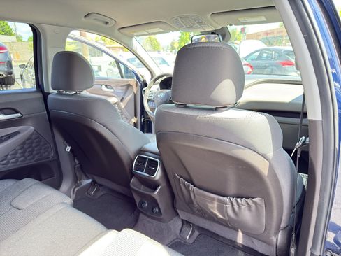 Used 2020 Hyundai Santa Fe SEL w/ Cargo Package AWD/4WD image 18